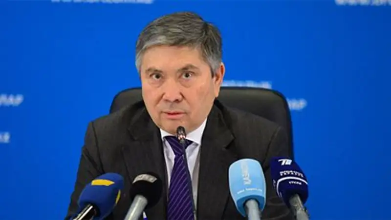 У.Карабалин не исключает еще одного понижения цены на бензин в РК