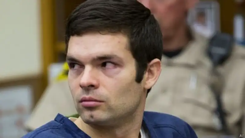 В США владельца сайта "порномести" посадили на 18 лет