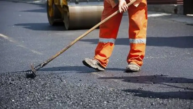 Проспект Достык перекроют в Алматы на две недели