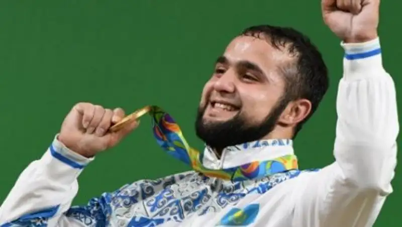 Казахстанские призеры Олимпиады в Рио получат более 2,2 миллиона долларов