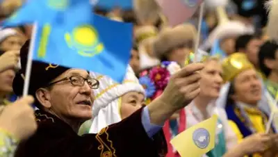 из открытых источников, фото - Новости Zakon.kz от 05.04.2018 17:13