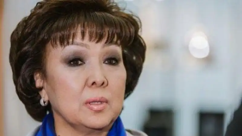 Мальчика из ЮКО привезли в Астану