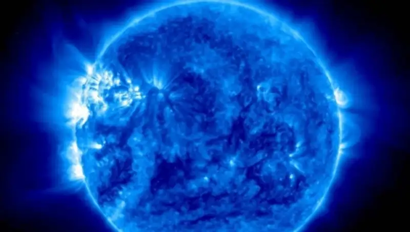 16 августа землян ожидает магнитная буря