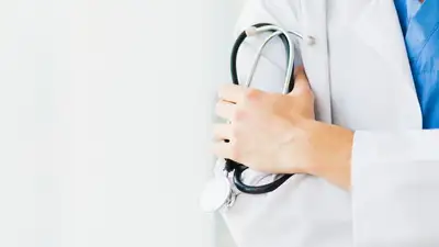 Айжан Есмагамбетова: Корь уже затронула все регионы Казахстана, фото - Новости Zakon.kz от 04.11.2023 14:29