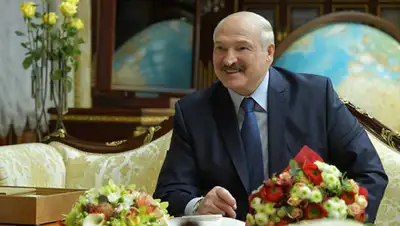 Сайт президента Беларуси, фото - Новости Zakon.kz от 08.08.2020 20:43