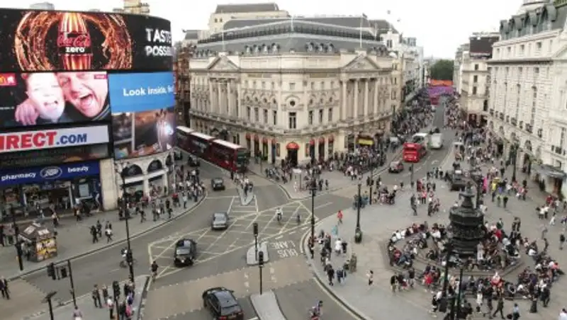 Британка продаёт свой дом в центре Лондона за три доллара