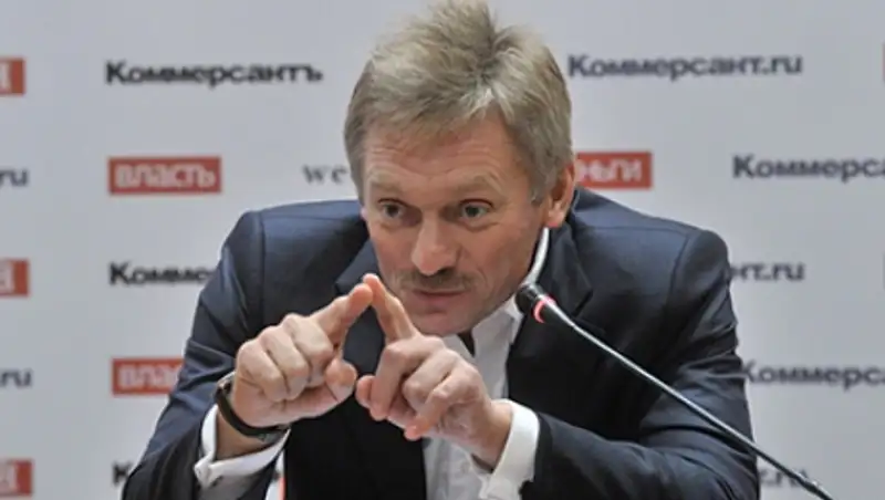 Песков прокомментировал призыв Порошенко бойкотировать ЧМ-2018 по футболу