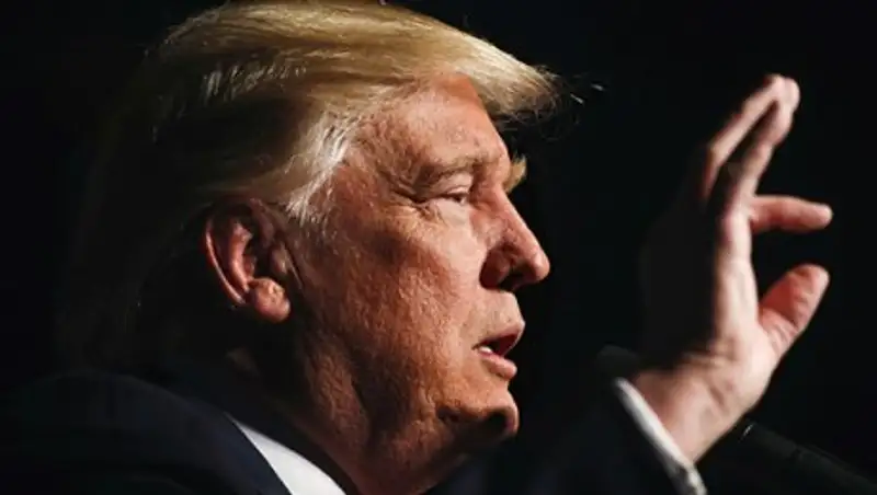 Трамп заявил о необходимости увеличить ядерный арсенал США