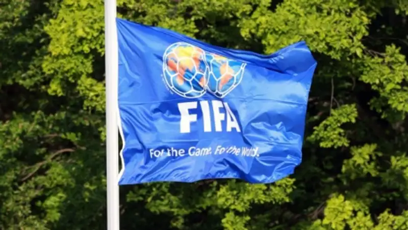 ФИФА назвала претендентов на титул лучших полузащитников года