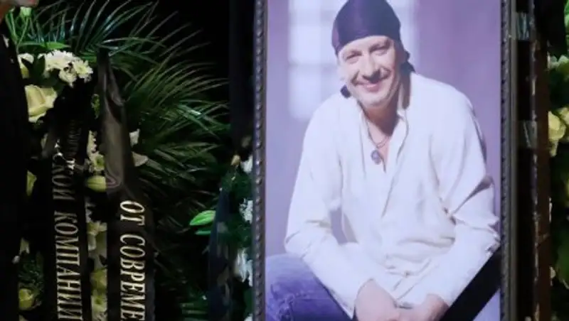 Дмитрия Марьянова отравили несовместимыми лекарствами