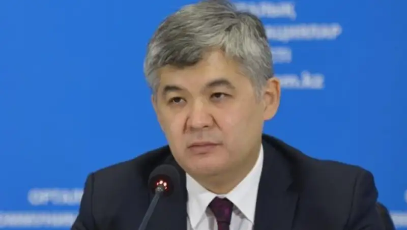 &#1178;аза&#1179;станда медициналы&#1179; са&#1179;тандыруды енгізуге сеп беретін Жол картасы &#1241;зірленді