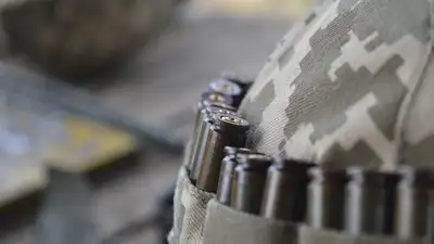 поставка оружия Украине, фото - Новости Zakon.kz от 07.01.2023 06:05