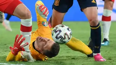 UEFA EURO 2020, фото - Новости Zakon.kz от 20.06.2021 03:07