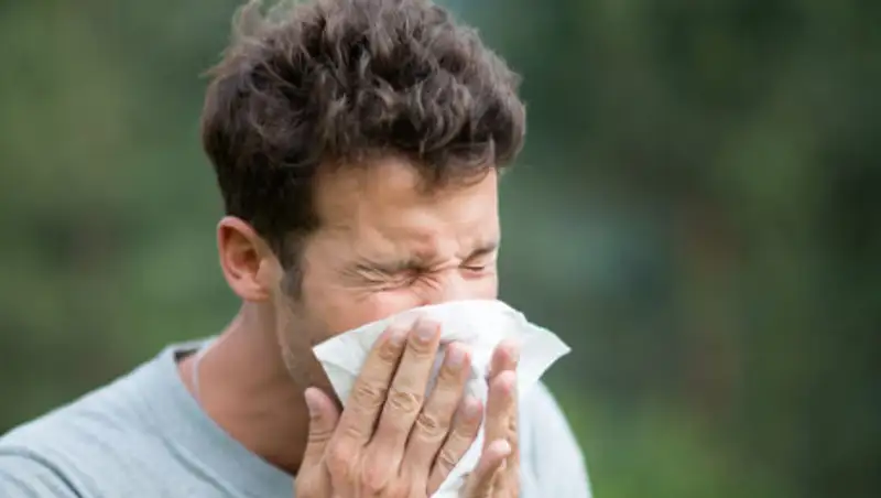 В Украине зафиксирован первый случай заражения коронавирусом