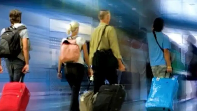 Шенген стал недоступен рядовым украинцам