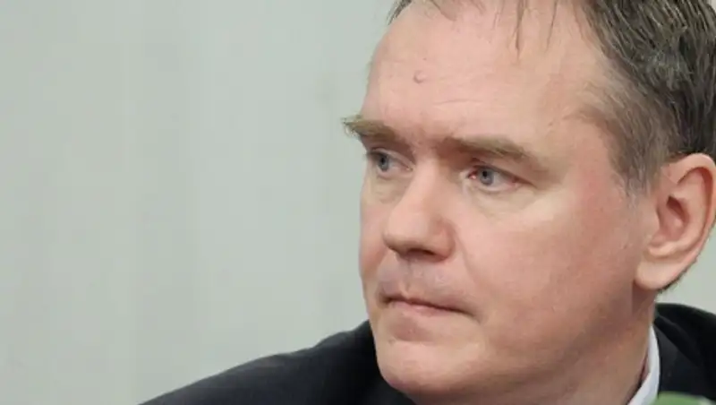 Эксперт: досрочные выборы укрепляют политическую систему