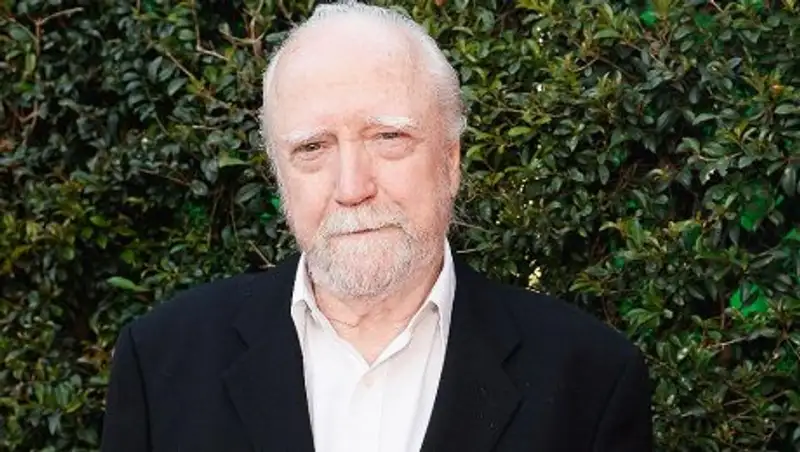 Умер актер сериала «Ходячие мертвецы»