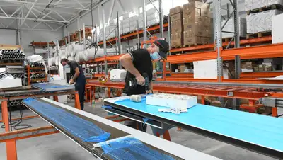 экономика инвестиции , фото - Новости Zakon.kz от 30.11.2021 10:50