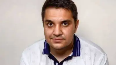 Из личного архива З. Найманбаева, фото - Новости Zakon.kz от 25.01.2021 14:35