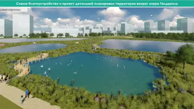 Акимат Нур-Султана, фото - Новости Zakon.kz от 27.08.2020 18:19