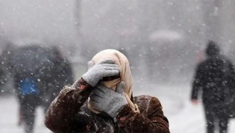 В Астане и Костанае отменены занятия в школах