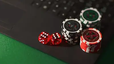В TikTok стали чаще транслировать азартные игры, фото - Новости Zakon.kz от 31.08.2023 09:35