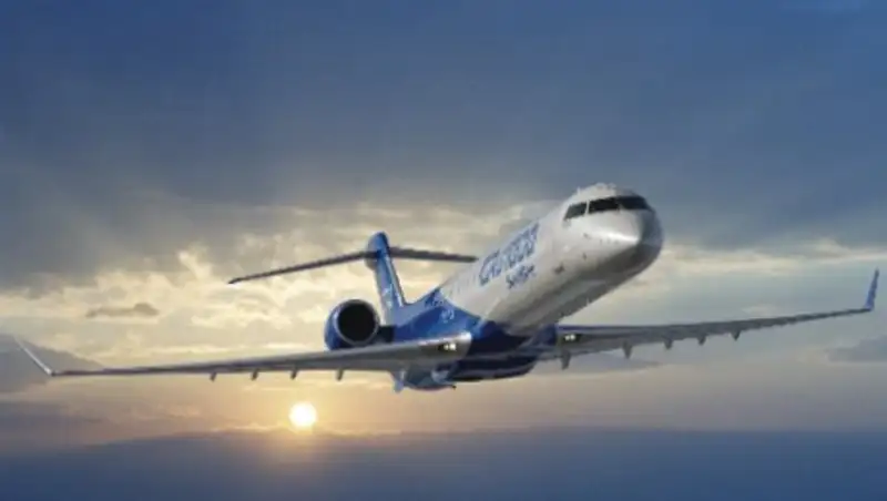 КГА приостановил эксплуатацию 17 воздушных судов и деятельность двух авиакомпаний