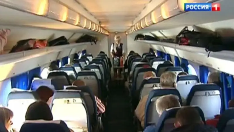 Индийский самолет экстренно сел в Омане из-за угрозы взрыва