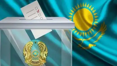 В столице открыли 23 избирательных участка для граждан, не имеющих прописки, фото - Новости Zakon.kz от 17.11.2022 13:54