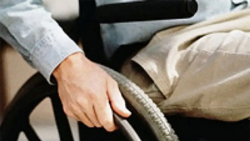 Житель Риддера винит врачей в том, что остался без обеих ног