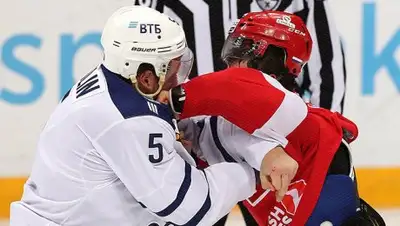 sports.ru, фото - Новости Zakon.kz от 24.10.2018 01:15