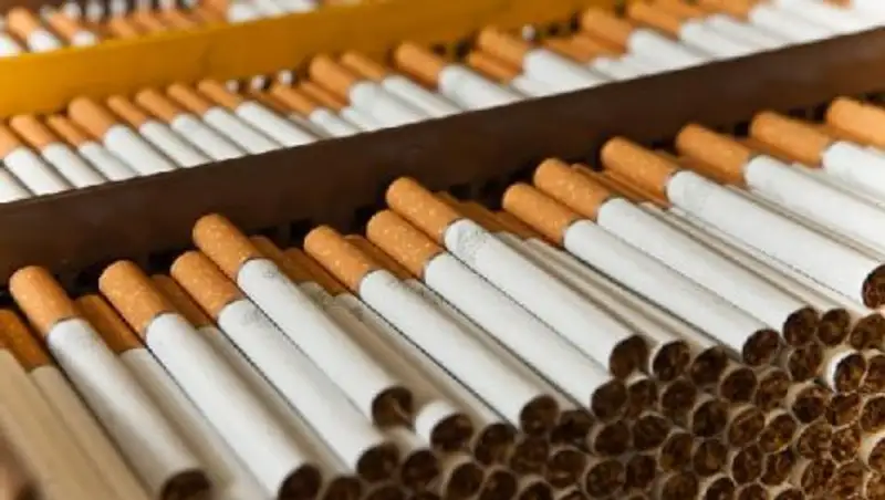 Причины роста цен на сигареты разъяснили в Миннацэкономики