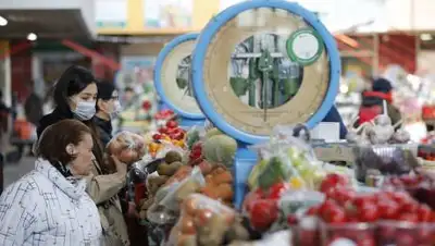 Zakon.kz/Павел Михеев, фото - Новости Zakon.kz от 29.10.2021 09:28