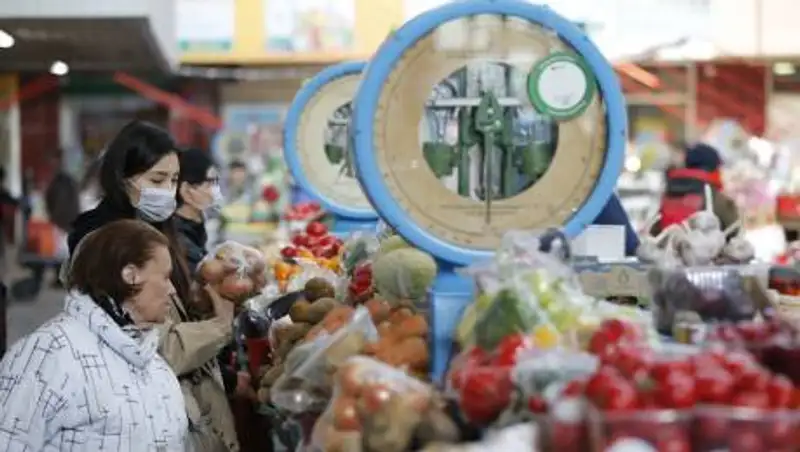 Сами не ожидали – продавцы о росте цен на продукты