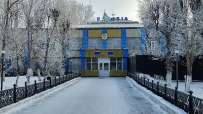 Экибастуз, фото - Новости Zakon.kz от 16.02.2023 09:49