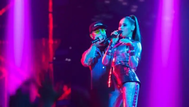 Хит Тимати и Назимы назвали плагиатом