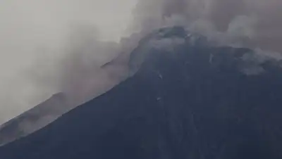 © AP Photo / Luis Soto, фото - Новости Zakon.kz от 20.07.2018 07:57