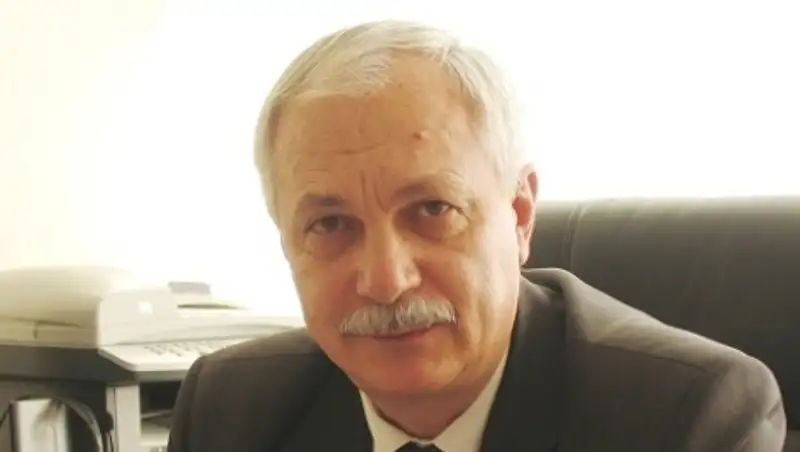 В Казахстане прогнозируют небольшое увеличение добычи урана 