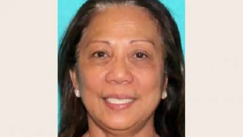 Подруга стрелка из Лас-Вегаса сделала первое публичное заявление