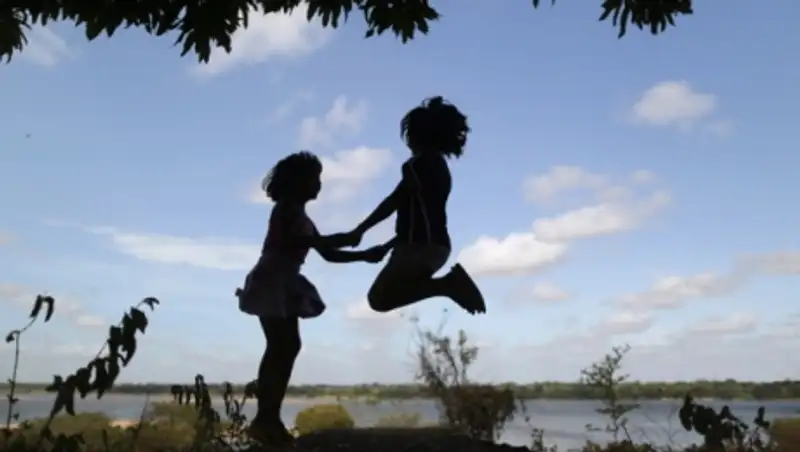 Гиперактивность детей напрямую связана с возрастом родителей