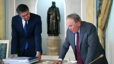 akorda.kz, фото - Новости Zakon.kz от 20.08.2018 17:58