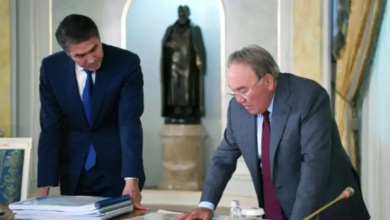 До 2023 года в Астане будет построено 9,5 млн кв.м жилья