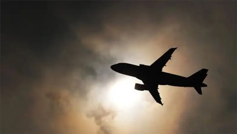 Самолет вернулся в аэропорт за опоздавшим сыном иракского министра