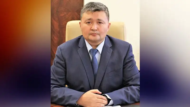 ТОО "Казахстанские коммунальные системы" возглавил Сабыргали Идрисов