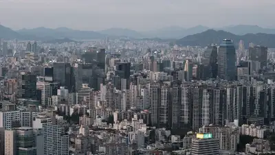 Южная Корея, фото - Новости Zakon.kz от 30.10.2022 07:43
