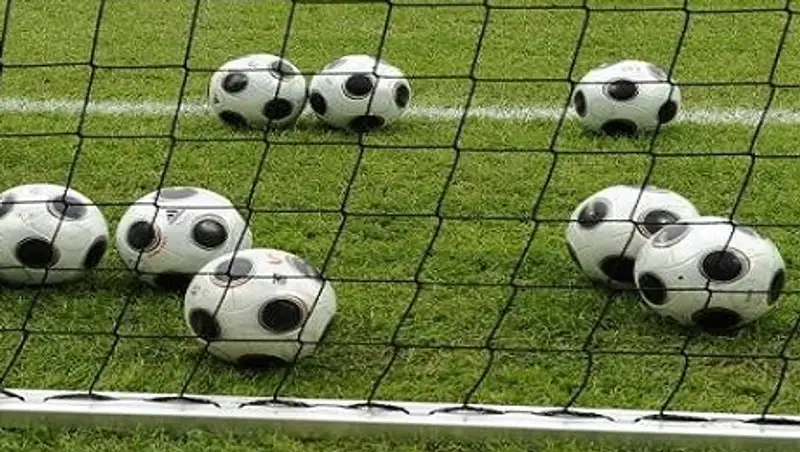 Юношеская сборная Казахстана по футболу была разгромлена соперником