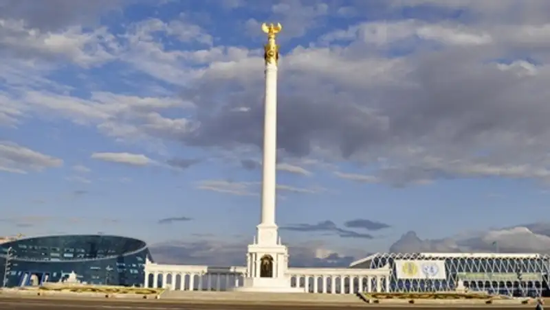 Празднования 550-летия Казахского ханства пройдут на площади «&#1178;аза&#1179; Елі»