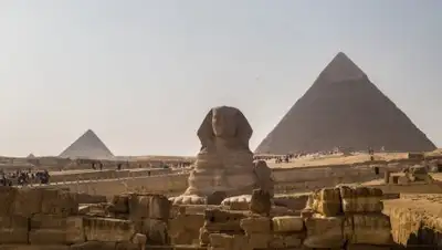 © РИА Новости / Файед Эль-Гезири, фото - Новости Zakon.kz от 03.03.2018 20:58