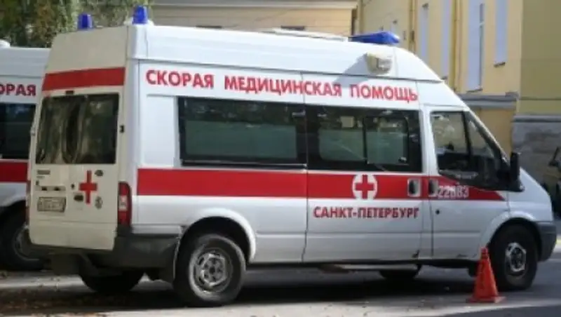 В Петербурге пропавшая бабушка с внучкой найдена в невменяемом состоянии, младенец погиб