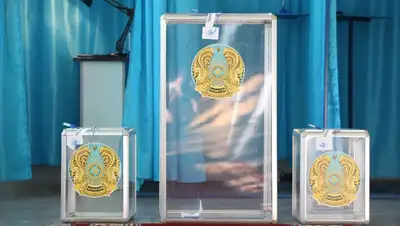 как проголосовать не по месту жительства, фото - Новости Zakon.kz от 22.09.2022 15:40